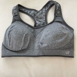 New Balance Sports Bra